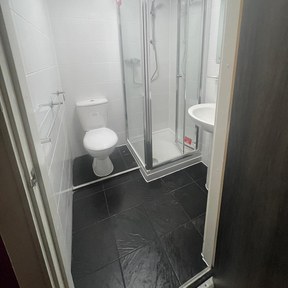 Student Accommodation Cleaner UK